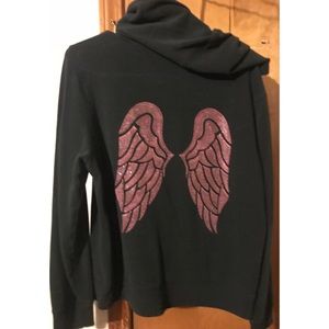 Victoria’s Secret Angel Wings hoodie